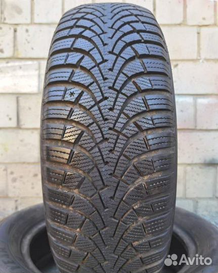 Goodyear UltraGrip 205/60 R16 96H
