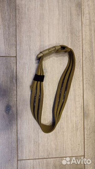 Thigh strap (leg strap) набедренный ремень