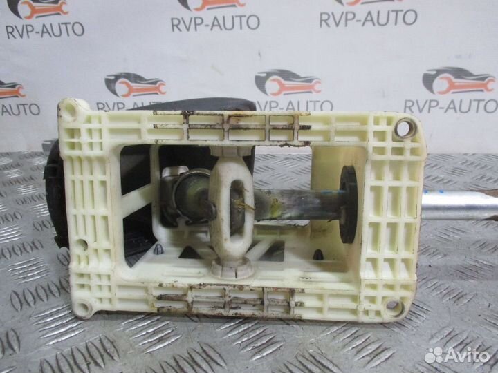 Кулиса МКПП в сборе Chevrolet Lacetti 2003-2013