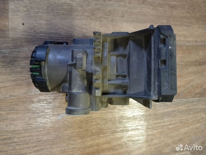 Модулятор EBS задний Вольво FH 13200