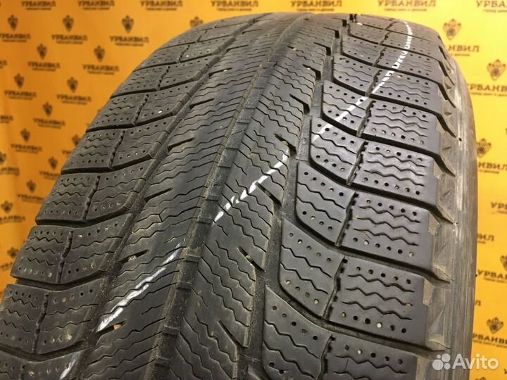 Michelin Latitude X-Ice XI2 225/65 R17 102T