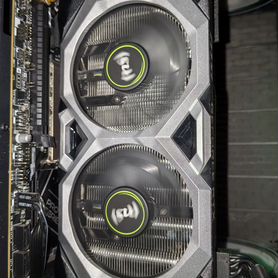 MSI nvidia RTX 2070 Super Ventus