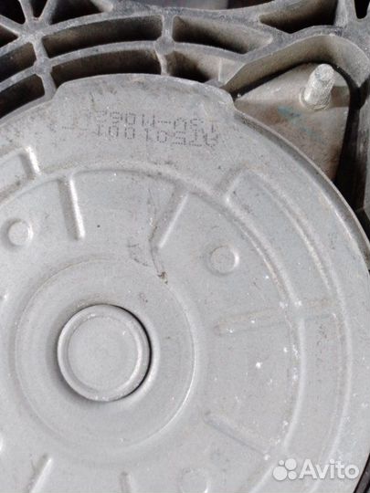 Диффузор вентиляторов в сборе Nissan X-Trail T31