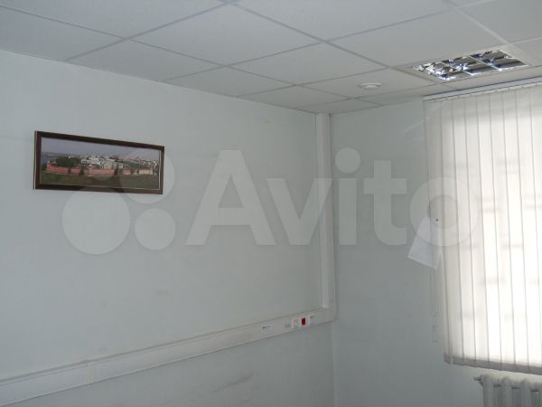 Офис 250 м² охрана и коммуналка включены в цену