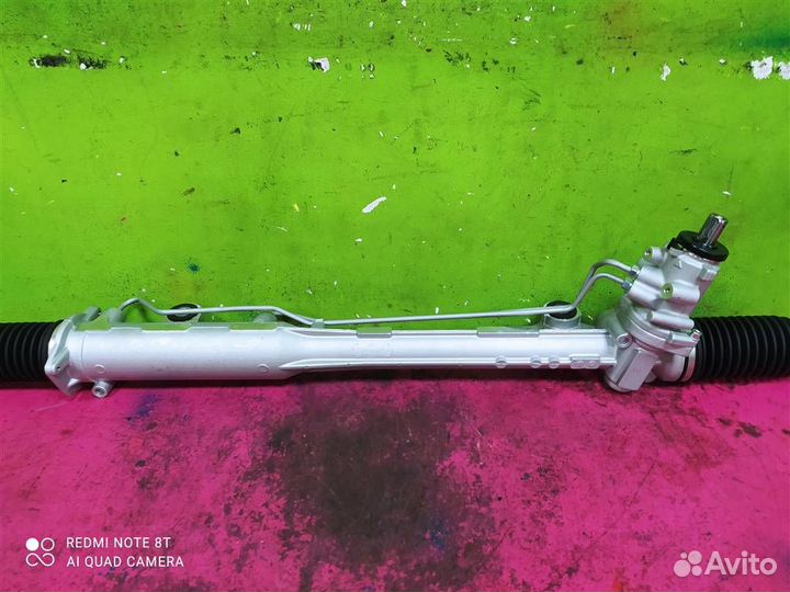 Рулевая рейка VW Touareg 1 Cayenne 955 7L6422063B