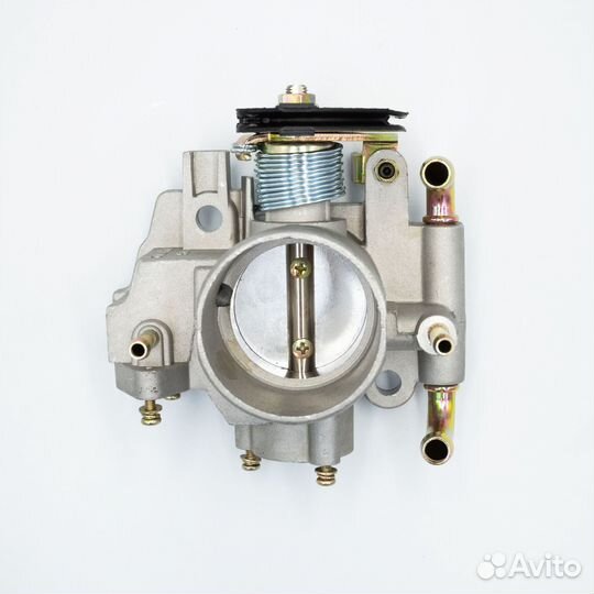 Дроссельная заслонка Лада 2110/2115/1118/2170