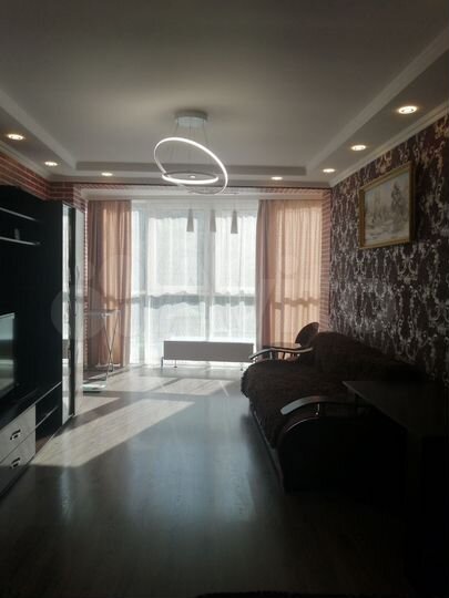 Комната 20 м² в 1-к., 3/11 эт.