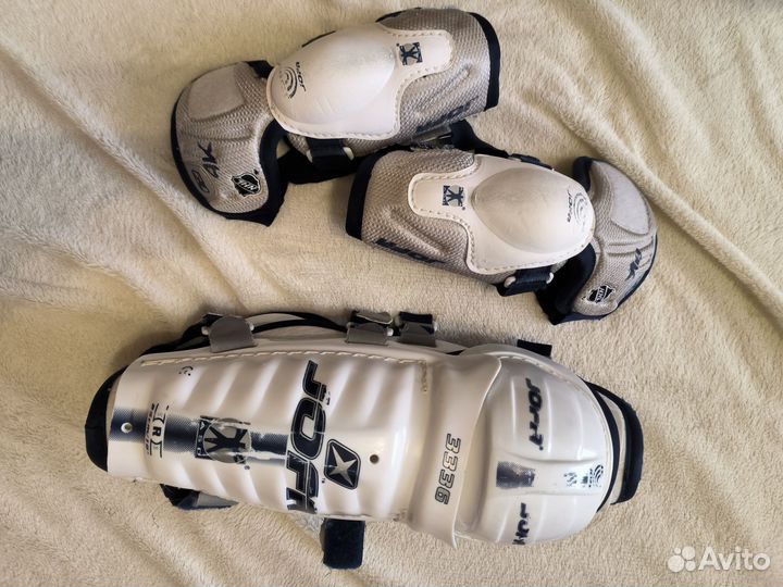 Хоккейная форма