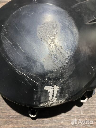 Крышка генератора для Suzuki GSX650F