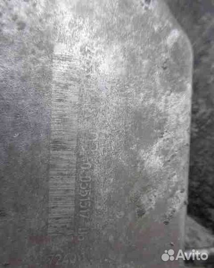 АКПП Mercedes CLA CLA (C117) 2013 - наст. время