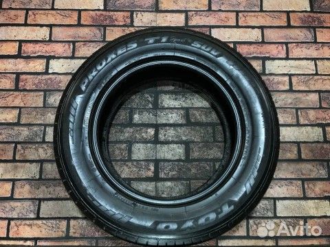 Toyo Proxes T1 Sport SUV 255/60 R18 112V