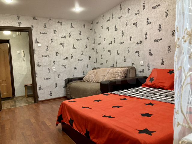 2-к. квартира, 48 м², 4/8 эт.