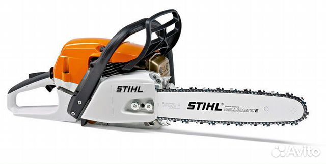 Бензопила Stihl MS 261 C-M