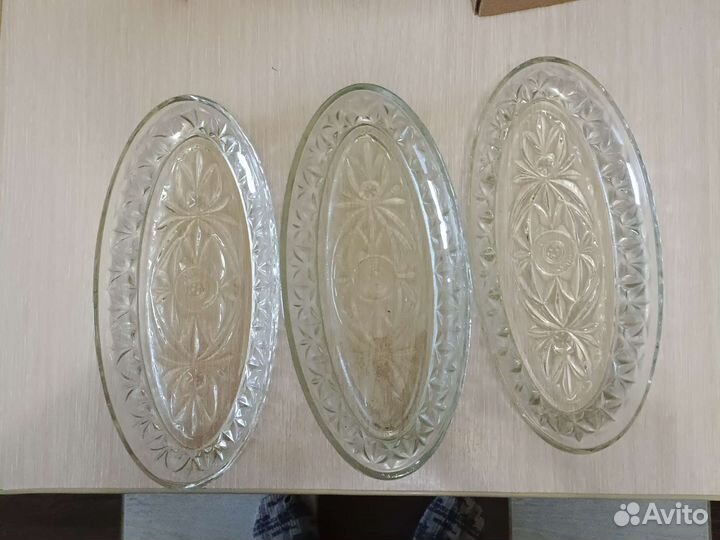 Селедочница СССР