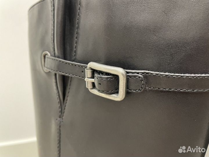 Сапоги Ecco р41