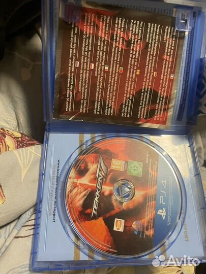 Игры для приставок ps4