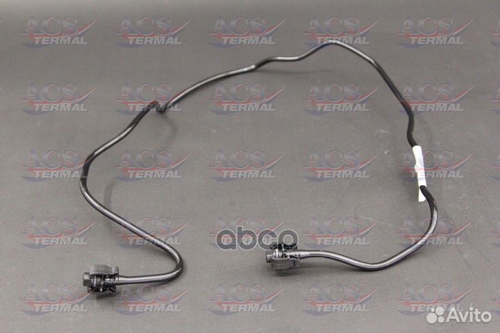 Трубка системы охлаждения Ford Focus III (11-18