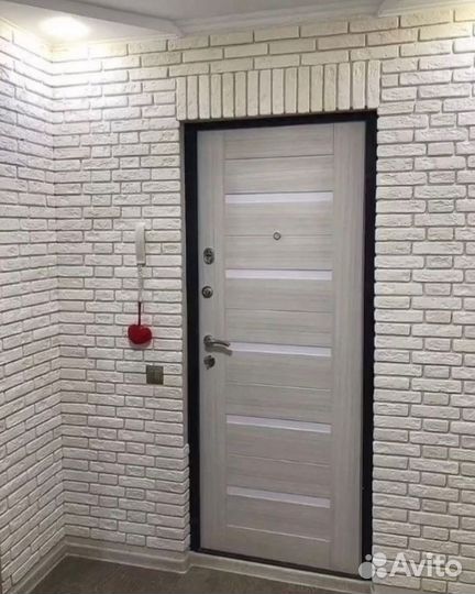 Межкомнатные двери