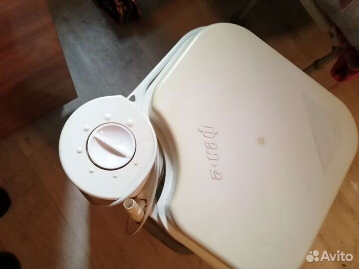 Стиральная машина бу Фея 2