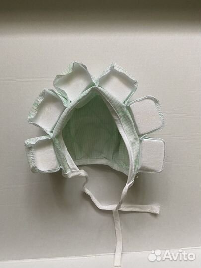 Шапочка для плавания детская