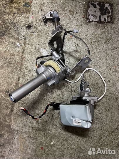 Эур на запчасти Лада веста