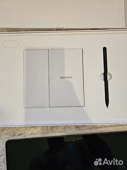 Galaxy Tab S8 Ultra LTE 12/256