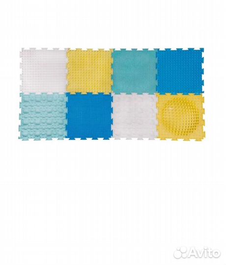 Массажный коврик ортодон