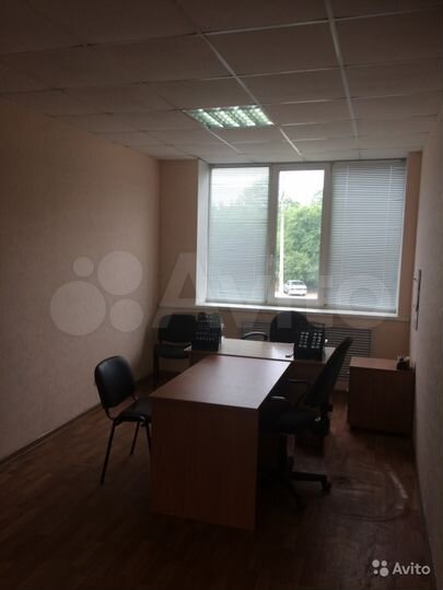 Офисное помещение, 18 м², 12 м², 45 м², 35 м²