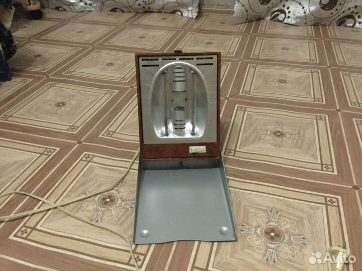 Облучатель Спектр