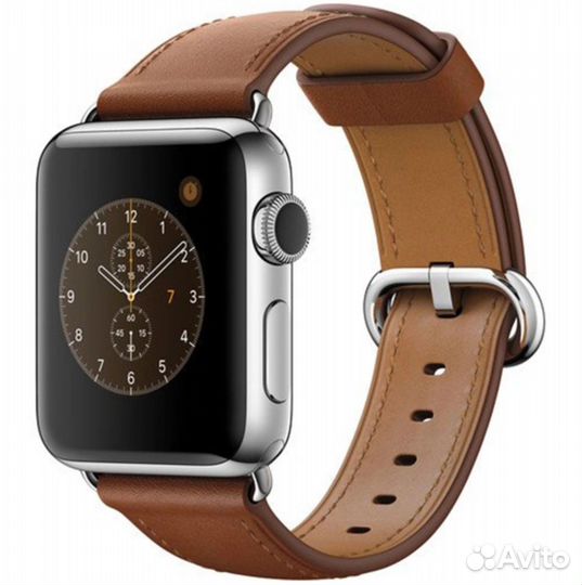 Ремешок Classic Buckle для Apple Watch