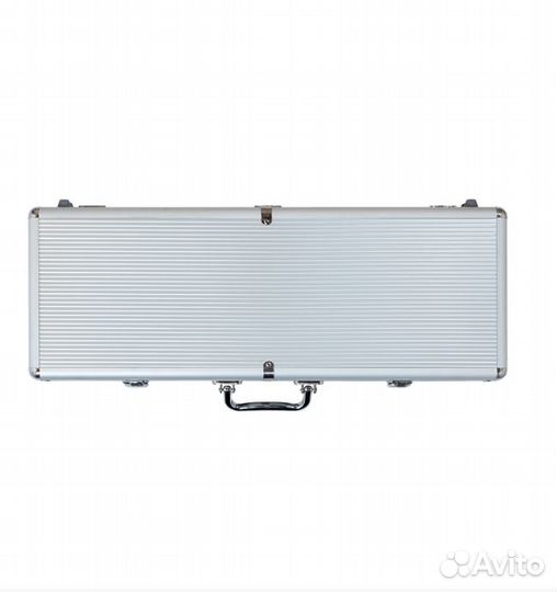 Набор для покера Ept 500 с керамическими фишками