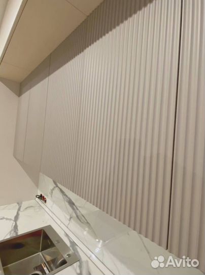 Кухня угловая на заказ