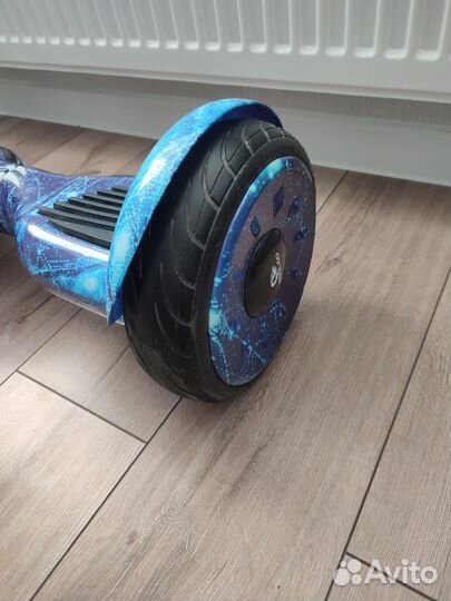 Гироскутер бу