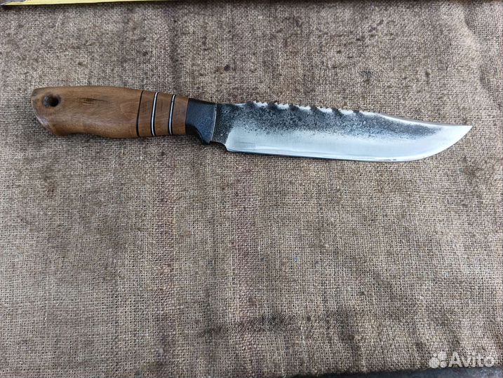 Охотничьи ножи