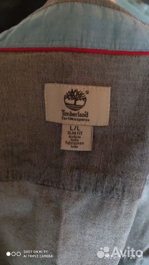 Фирменные рубашки М в идеале