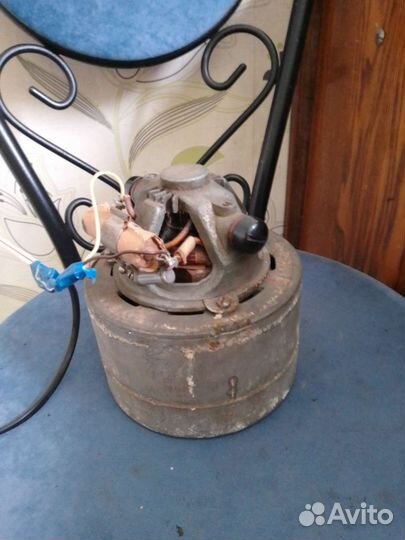 Аир71с2шухл4 двигатель советских времён