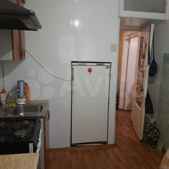 2-к. квартира, 47,7 м², 7/9 эт.