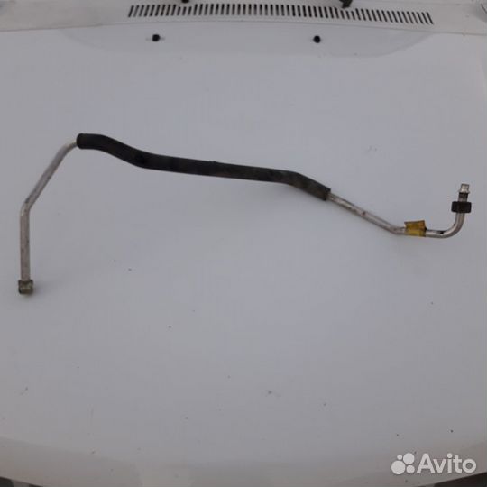 Трубка кондиционера нексия