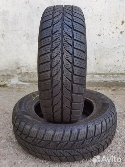 Viking FourTech 195/65 R15 91H