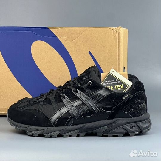 Asics Gel Sonoma GoreTex Термо (Арт.56335)