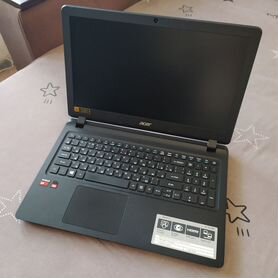 Ноутбук Acer Aspire ES-15