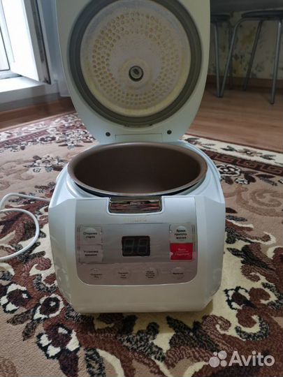 Мультиварка