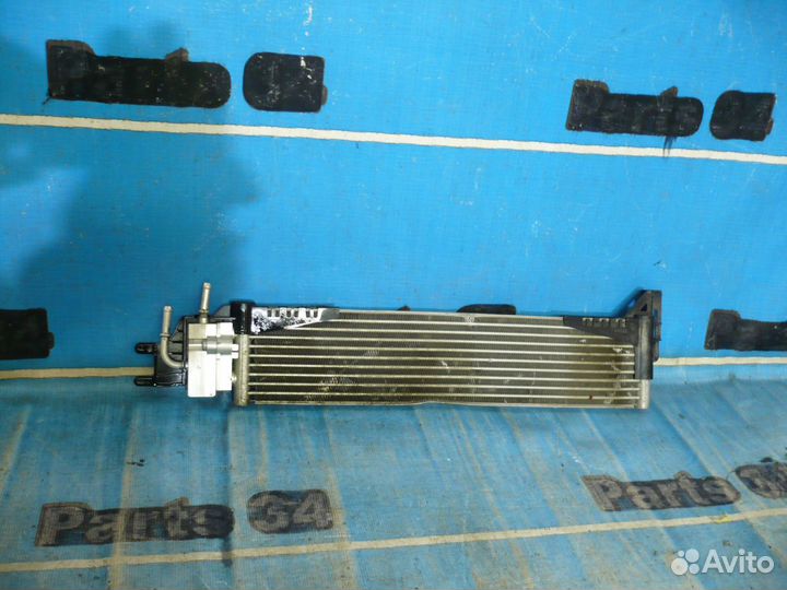 Renault Arkana Радиатор АКПП б/у.оригинал