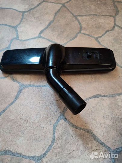 Насадка для пылесоса