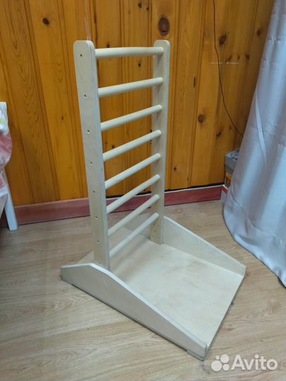 Опора для сидения дцп