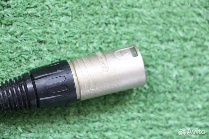 Кабель MiniJack 3.5-XLR, Japan