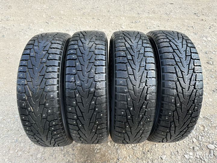 Nokian Tyres Nordman 7 SUV 225/75 R16