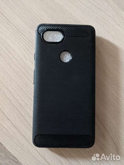 Чехлы на телефон Google Pixel 2xl