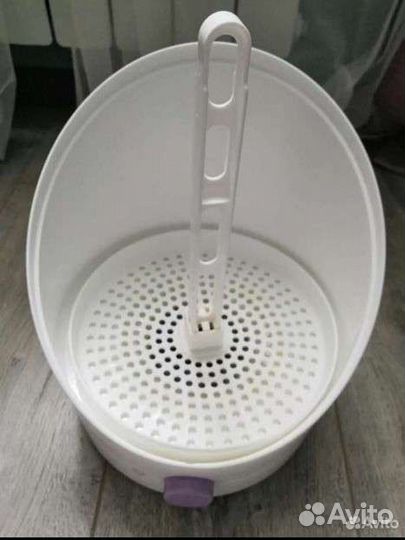 Стерилизатор для бутылочек chicco