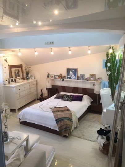 Дом 200000 м² (Белоруссия)